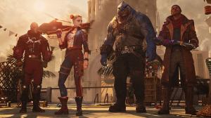 Rocksteady Canceled a New Multiplayer Game for Suicide Squad: Kill the Justice League