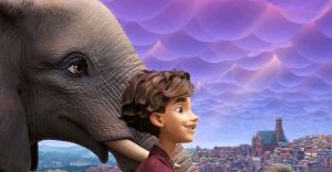 The Magician’s Elephant Debuts First Trailer for Animated Netflix Movie