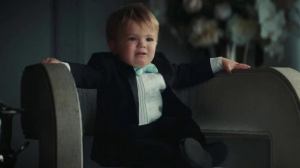 The E*Trade Baby Is Back in New Super Bowl Commercial