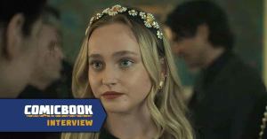 Mayfair Witches: Madison Wolfe Explains Tessa’s Motivations (Exclusive)