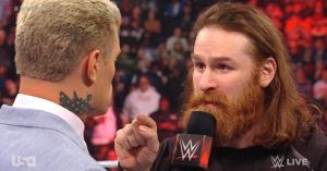 Cody Rhodes Endorses Sami Zayn Heading Into Elimination Chamber 2023