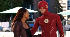 The Flash Star Wanted Their Character to Die in Final Season