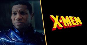 Ant-Man and the Wasp: Quantumania Writer Shares X-Men Influence For Kang