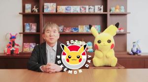 Pokemon Presents Reveals Realistic Pikachu and Fans are Terrified