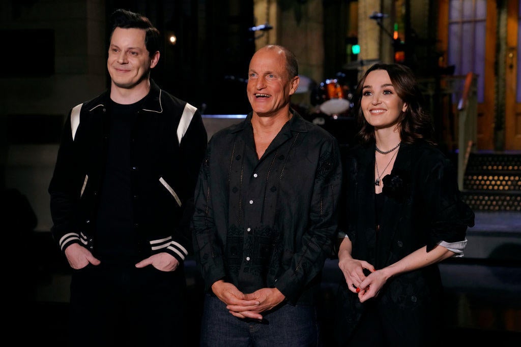 Saturday Night Live - Season 48