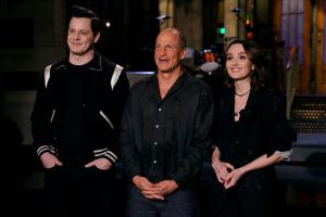 Saturday Night Live: Woody Harrelson Makes History on Tonight’s New Episode