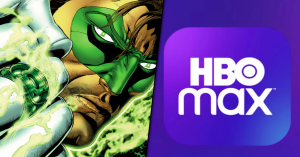 DC’s Green Lantern Series Will Lead Into Wider DCU Story