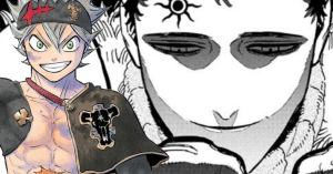 Black Clover Drops First Details From Clover Kingdom’s Final War