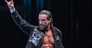 Jay White Must Leave Japan After Hikuleo Loss