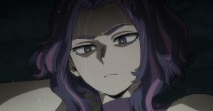 My Hero Academia Promo Teases Lady Nagant’s Grand Entrance
