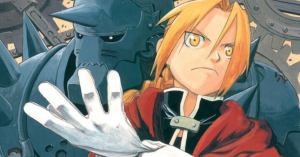 Fullmetal Alchemist Creator Really Didn’t Expect the Series to Do Well