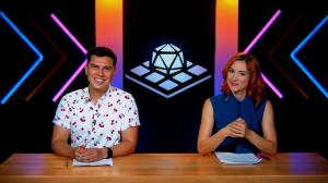 Tabletop News Show Announced