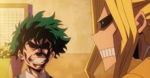 My Hero Academia Fans Sound Off With Their Most Controversial Takes