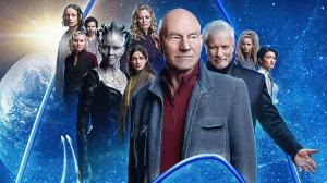 Star Trek: Picard Series Finale to Hit IMAX Theaters