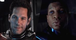 Marvel Star Jonathan Majors Shares His Daughter’s Adorable Meeting With Paul Rudd