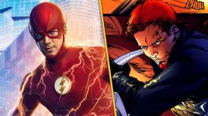 The Flash’s New Captain Boomerang, Explained