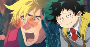 My Hero Academia, Trigun Stampede, and More English Dubs Hit With Sudden Delay
