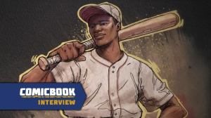 MLB The Show 23 Interview: Negro Leagues Museum President Talks New Collab With PlayStation