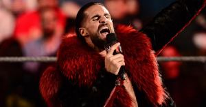 Here’s How Seth Rollins Will Make WWE History At Night of Champions