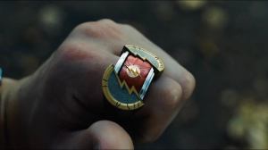 The Flash Debuts Comic Book Speedster Gear