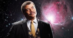 Neil deGrasse Tyson Addresses the Existence of Alien Life