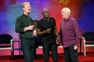 Whose Line Is It Anyway? Star Calls Final Episode of Series “Bittersweet”