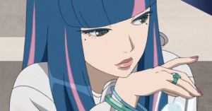 Naruto Preview Sets Up Eida’s Next Move