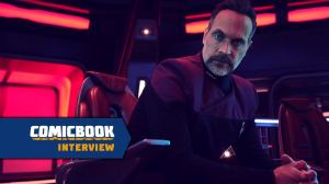 Star Trek: Picard’s Todd Stashwick on the Fun of Playing the Outsider in Season 3’s TNG Reunion (Exclusive)