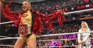 Will WWE Unify the Raw and SmackDown Women’s Championships?