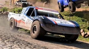 Forza Horizon 5 Reveals New “Rally Adventure” Expansion