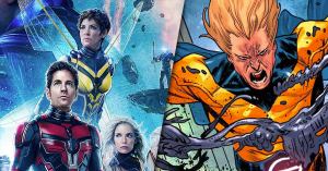 Did Ant-Man and the Wasp: Quantumania Just Tease Marvel’s Sentry?