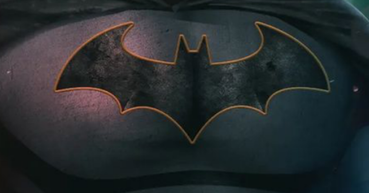 Euphoria Star Jacob Elordi Suits Up as Batman In DCU Fan Art ...