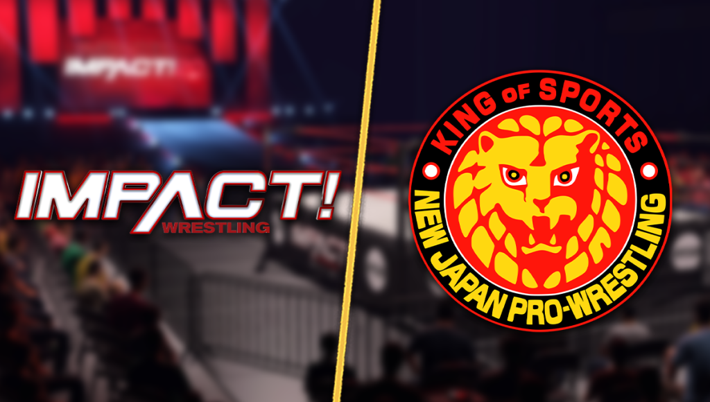 NJPW-IMPACT-WRESTLING