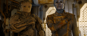 Guardians of the Galaxy 3 Trailer Features Touching Callback to Yondu’s Death