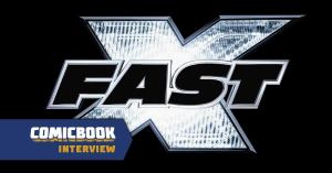 Fast X Director Louis Leterrier Explains the Importance of Bringing His Own Flair to the Franchise (Exclusive)