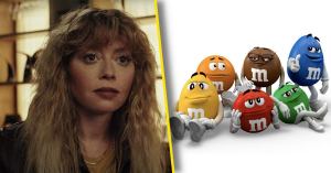 Poker Face Super Bowl Spot Calls Bullsh-t on M&Ms