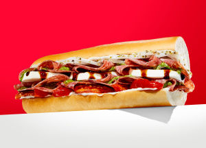 Jimmy John’s Announces New Caprese Sandwich