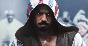 Creed III: Michael B. Jordan Says He Has to Direct Again