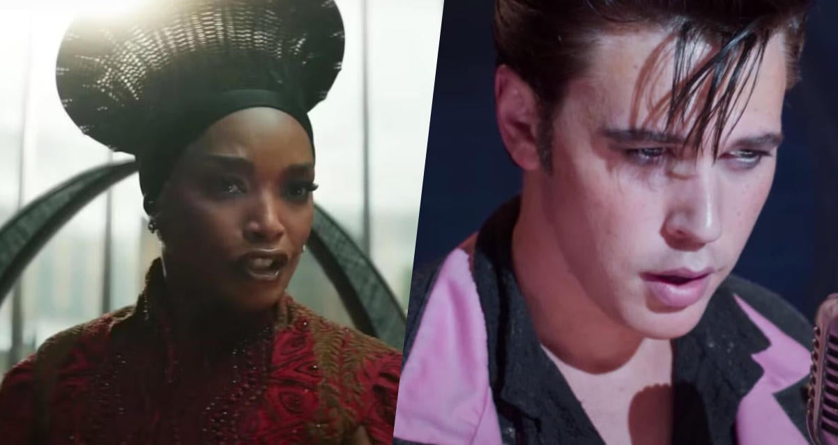 Black Panther Wakanda Forever Star Angela Bassett Says Austin Butler