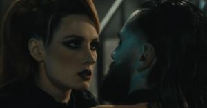 WWE Raw: Seth Rollins Congratulates Becky Lynch After Tag Team Championship Win (Watch)