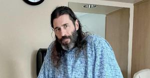 Former WWE and ECW Star Stevie Richards Reveals Serious Health Issues