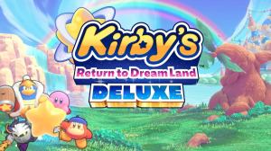 Kirby’s Return to Dream Land Deluxe Reveals New Sub-Game Trailer