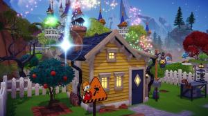 Disney Dreamlight Valley Reveals New Item for Update 5