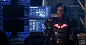 Batwoman Writers Share Emotional Reaction to The Flash’s Red Death Reveal