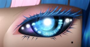 Naruto Reveals Eida’s Terrifying Powers