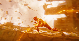 The Flash’s Big Game Spot Outpaced All Ads at 2023 Super Bowl