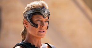 Wonder Woman Star Speaks Out on Joining James Gunn’s Paradise Lost Prequel