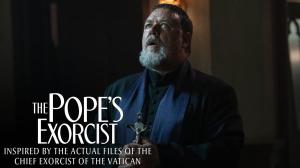 The Pope’s Exorcist Trailer Starring Russell Crowe Released