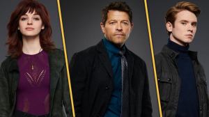 The CW’s Gotham Knights Releases New Cast Photos