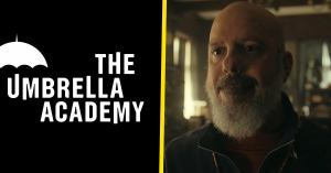 The Umbrella Academy Season 4 Adds David Cross